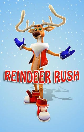 download Reindeer rush apk
